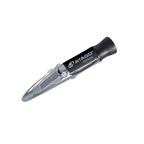 Refractometer: Atago Master-53M