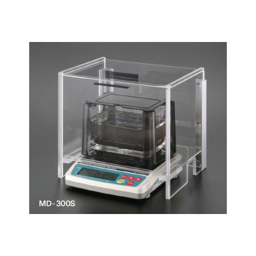 Electronic Densimeter: MD-300S