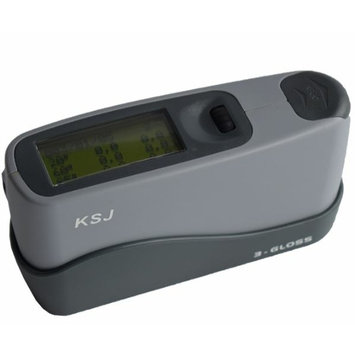 Multiple Angle Gloss Meter: KSJ MG268-F2