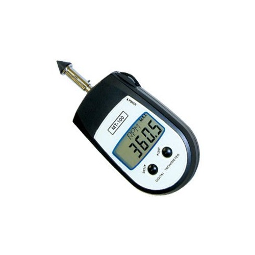 Shimpo Tachometer PH-100A MT-100