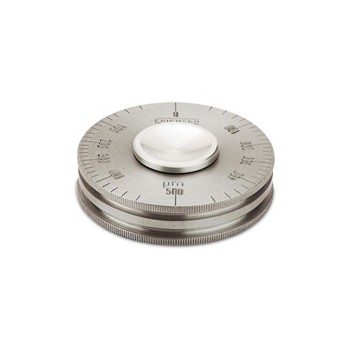 Wet Film Thickness Gauges: Model 234 296 333 433
