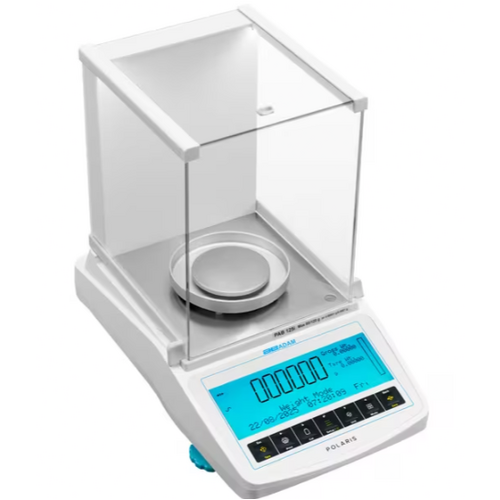 Polaris Semi-Micro and Analytical Balances