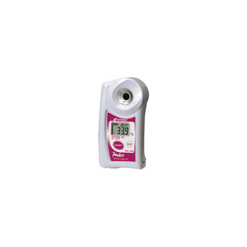 Digital Cutting Oil Refractometer: Atago PAL-102S