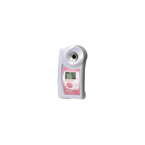 Digital Blood Serum Refractometer: Atago PAL-11S