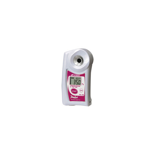 Hydrogen Peroxide Refractometer: Atago PAL-39S