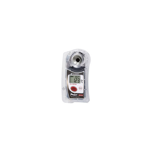 Digital Coffee Refractometer: Atago PAL-COFFEE