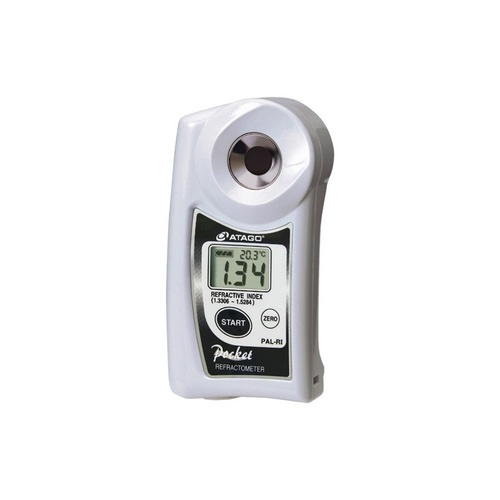 Refractive Index Refractometer: Atago PAL-RI