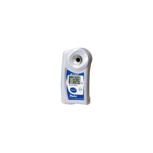 Digital Urea Refractometer: Atago PAL-UREA