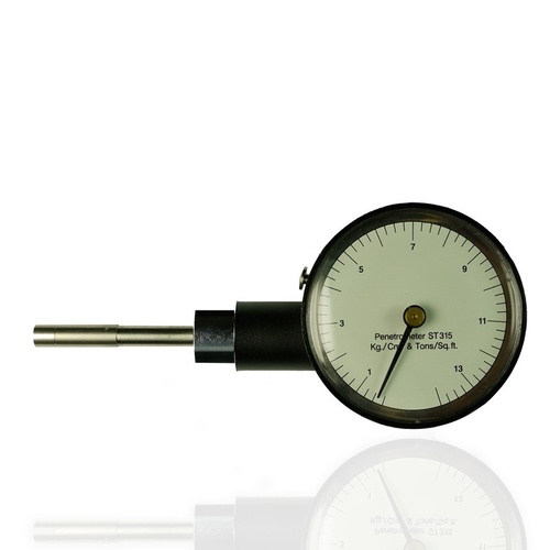 Pocket Soil Penetrometer: PP-150