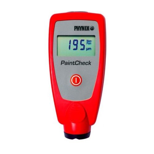 Coating Thickness Gauge: PaintCheck PlusFN