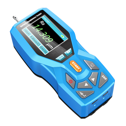 Surface Roughness Gauge: RTD-200