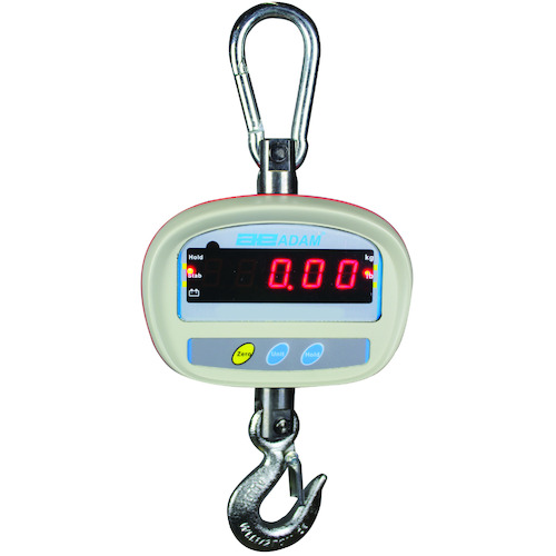 SHS Hanging Scales Capacity: 50kg