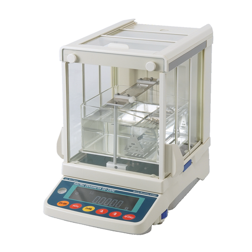 Electronic Densimeter: SID-220W