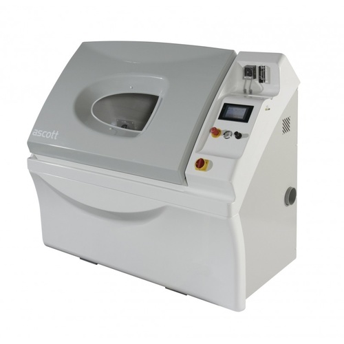 Salt Spray Chamber: Ascott iP Series