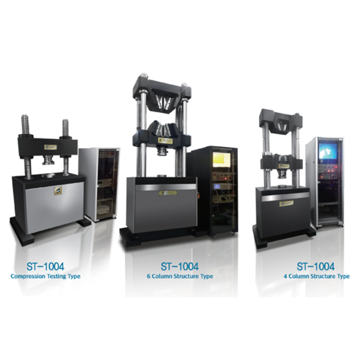 Universal Test Machine: ST-1004 Series
