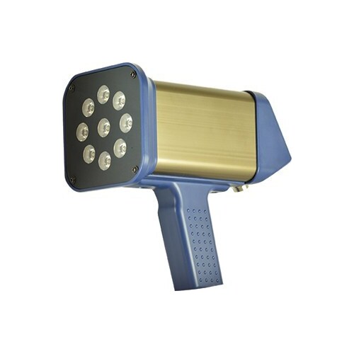 Shimpo LED Stroboscope: ST-320BL