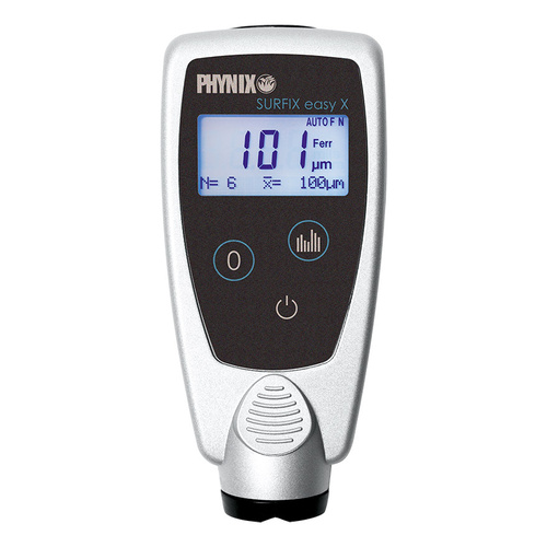 Coating Thickness Gauge: Surfix easy X-I