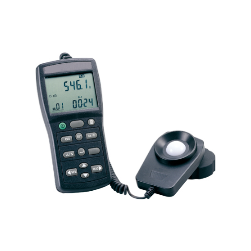 Light Meter: TE-1339R