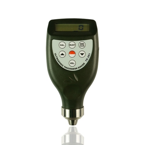 Ultrasonic Thickness Gauge: TE-251