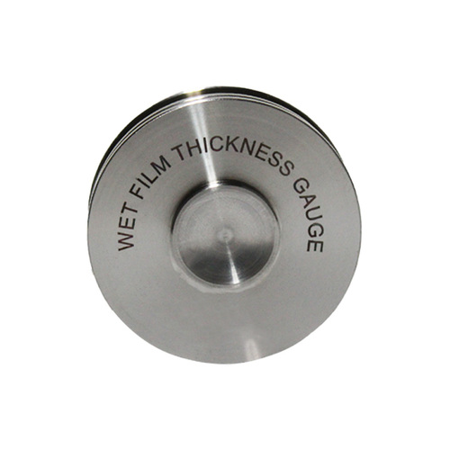 Wet Film Thickness Gauge: TE-532