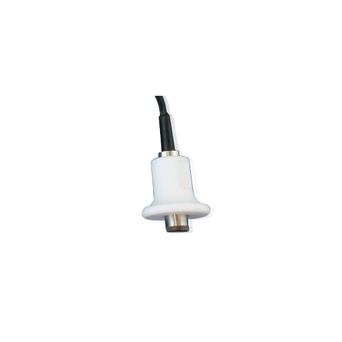 High Temp Probe 5MHz 12mm