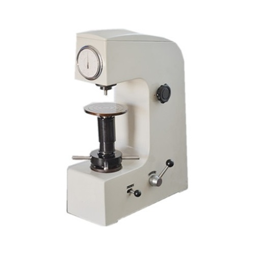 Rockwell Hardness Tester: TH500 Manual