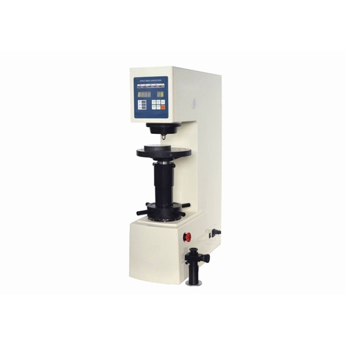 Brinell Hardness Tester: TIME620x Series