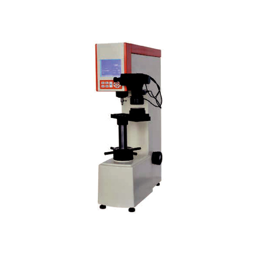 Universal Hardness Tester: 