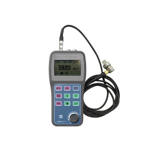 Ultrasonic Thickness Gauge: TIME2170