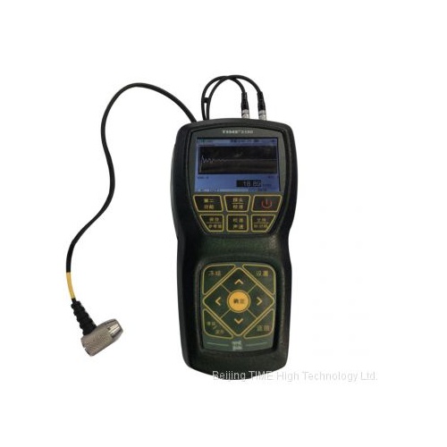 Ultrasonic Thickness Gauge: TIME2190