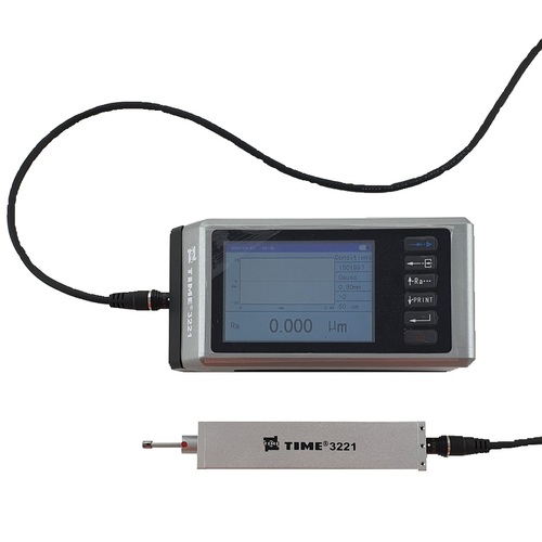 Surface Roughness Gauge: TIME 3221