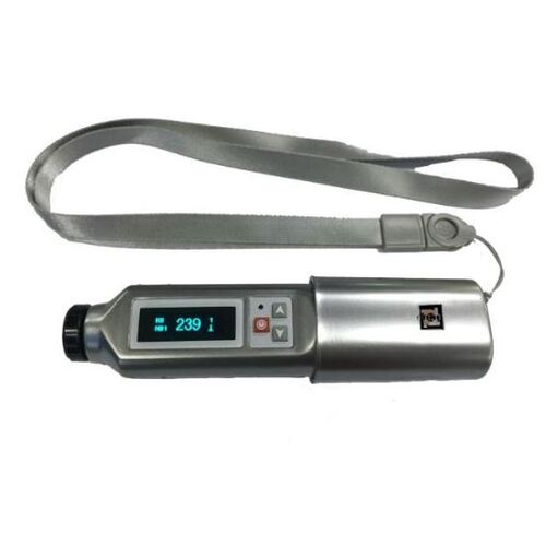 Portable Hardness Tester: TIME 510D