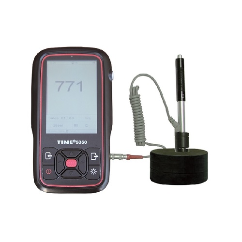 LEEB Hardness Tester: TIME5350