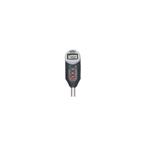 Shore D Durometer: TIME5410
