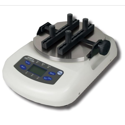 Cap Torque Tester: Shimpo TNP | TNJ Series
