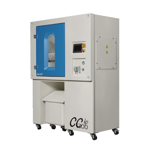 Salt Spray Chamber: Ultra Compact Series