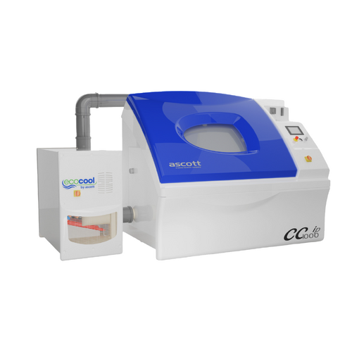 ACC125 EcoCool