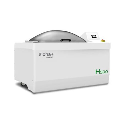 Humidity Chamber: Alpha+ Series