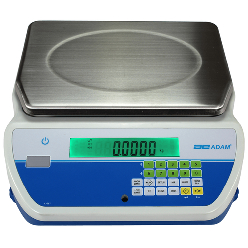 Cruiser Checkweighing Scales: CKT4 Capacity: 4000gm