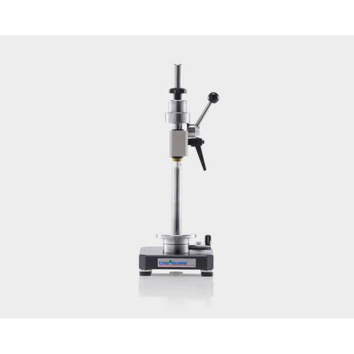 Durometer Test Stand: Bareiss HP Series