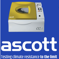 Ascott Analytical turns 30!