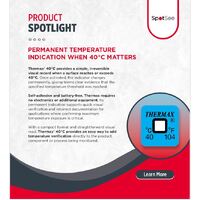 THERMAX: PRODUCT SPOTLIGHT